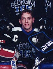 Show: Coach Jones grew up in Georgina